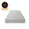 Matelas à Ressorts 1 Place 5 étoiles