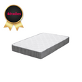 Matelas à Ressorts 2 Place 4 étoiles