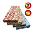 MATELAS EN MOUSSE