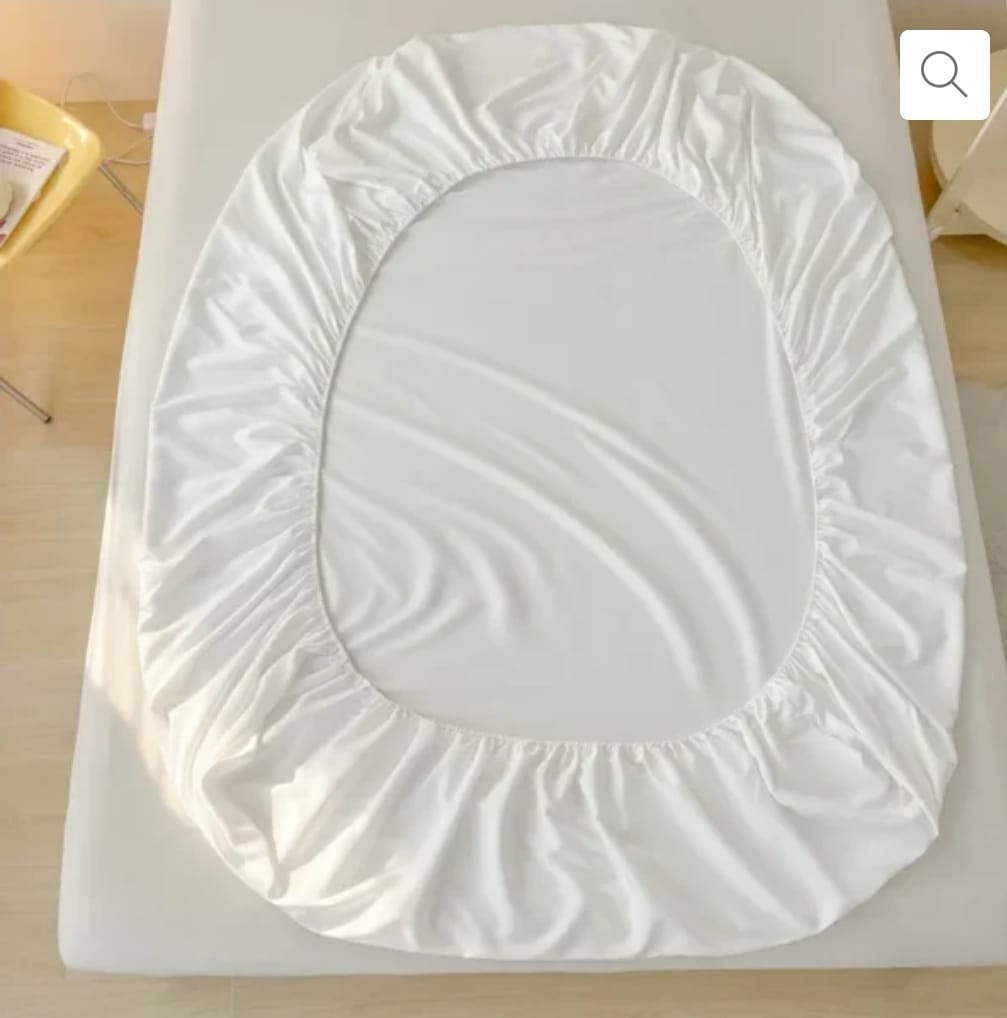 protège Matelas Bébé Imperméable