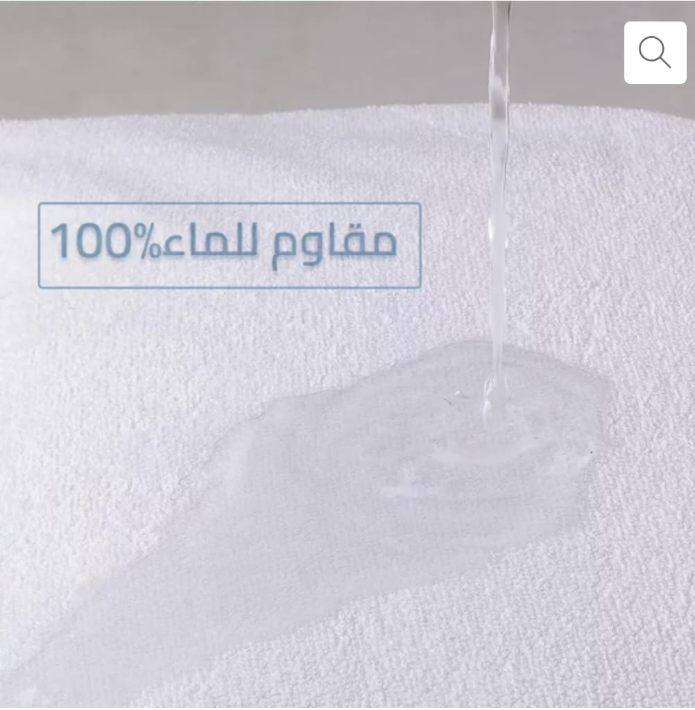 protège Matelas Bébé Imperméable
