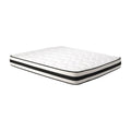 matelas orthopédique 2 places 9 étoiles haute qualité 27cm