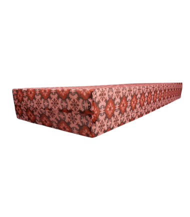 Matelas En Mousse 1 Place 6 Étoiles | Hauteur 20 cm