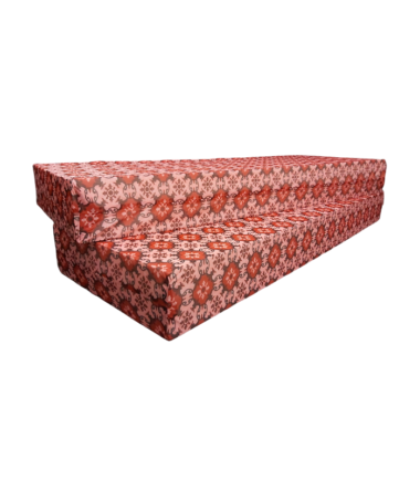 Matelas En Mousse 1 Place 6 Étoiles | Hauteur 20 cm