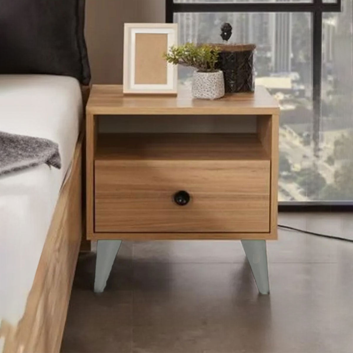 Table de Nuit DINA